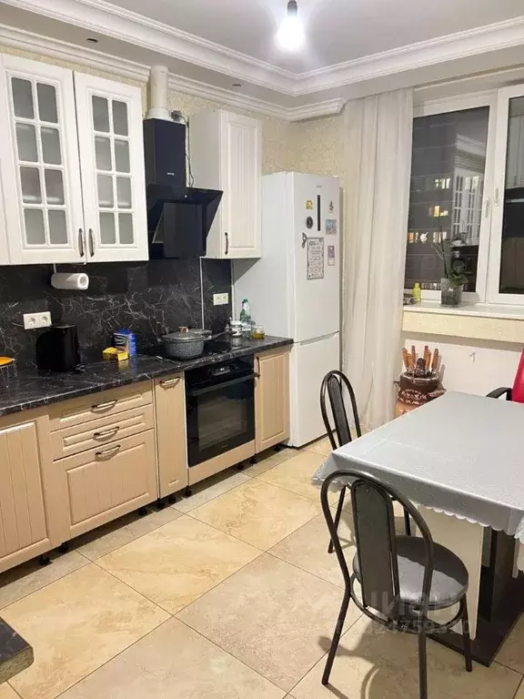 4-к кв. Московская область, Люберцы городской округ, Октябрьский пгт ... - Фото 1