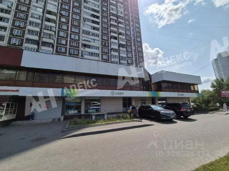 Помещение свободного назначения в Москва Таллинская ул., 26 (500 м) - Фото 1