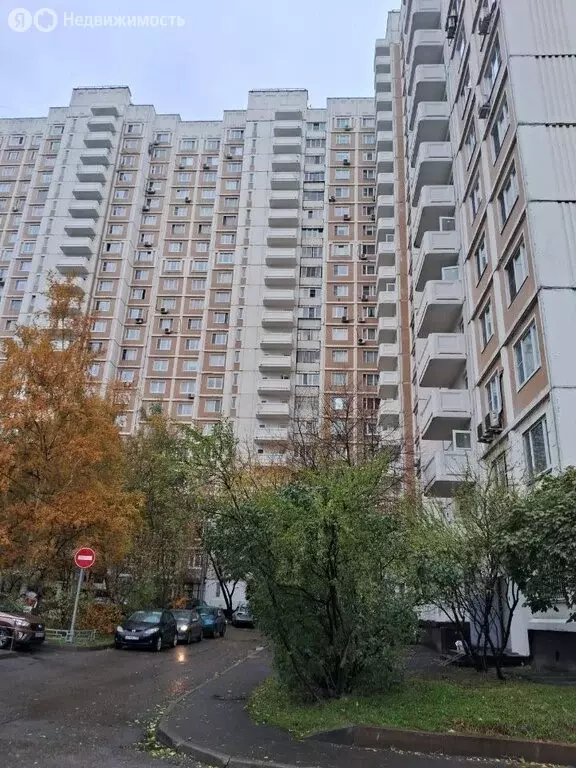 2-комнатная квартира: Москва, улица Академика Королёва, 8к1с2 (58 м) - Фото 1