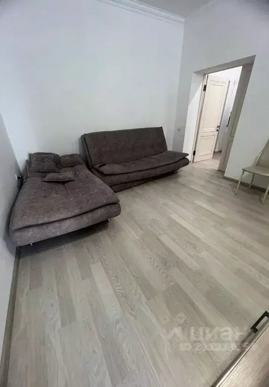 1-к кв. Кабардино-Балкария, Нальчик Московская ул., 1к2 (55.0 м) - Фото 2