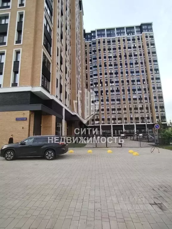 2-к кв. Москва Совхозная ул., 10Б (50.0 м) - Фото 1