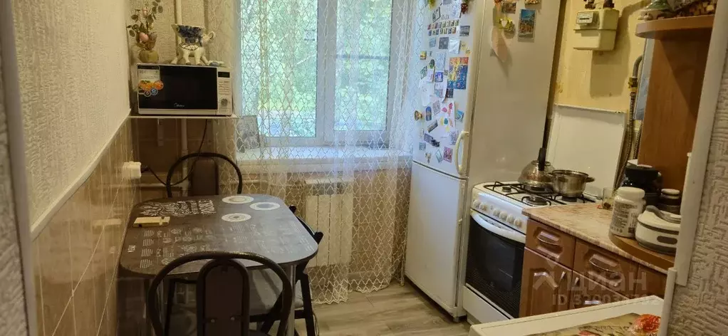 2-к кв. Марий Эл, Йошкар-Ола ул. Мира, 57 (38.0 м) - Фото 0