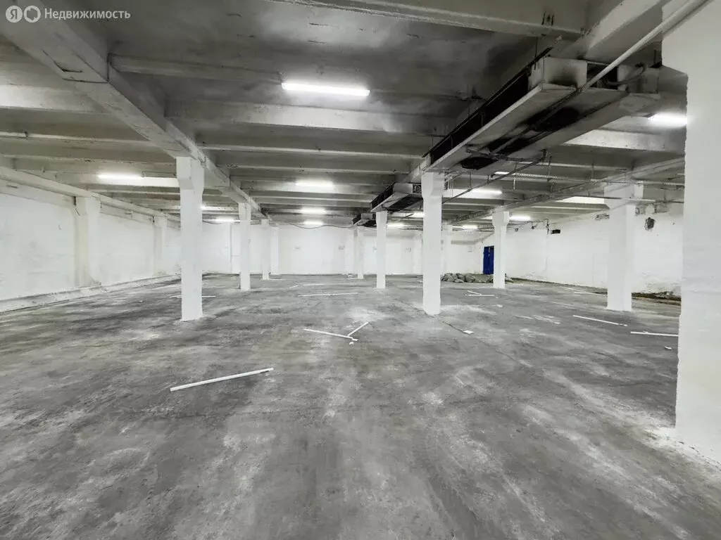 Склад (500 м) - Фото 2