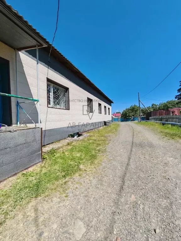 Помещение свободного назначения в Хабаровский край, Комсомольский ... - Фото 2