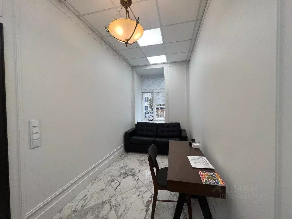 Офис в Москва Столовый пер., 6 (49 м) - Фото 2