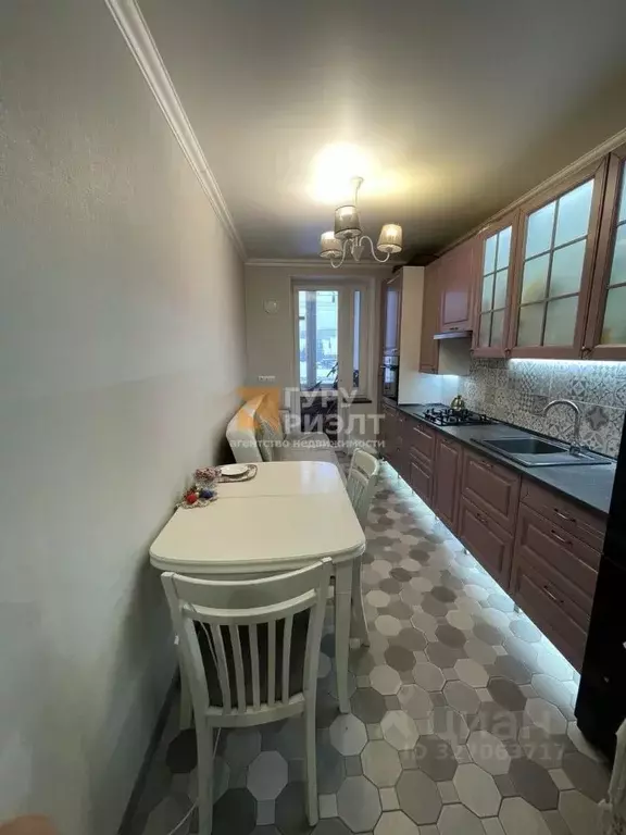 1-к кв. Калининградская область, Калининград ул. Подполковника ... - Фото 1