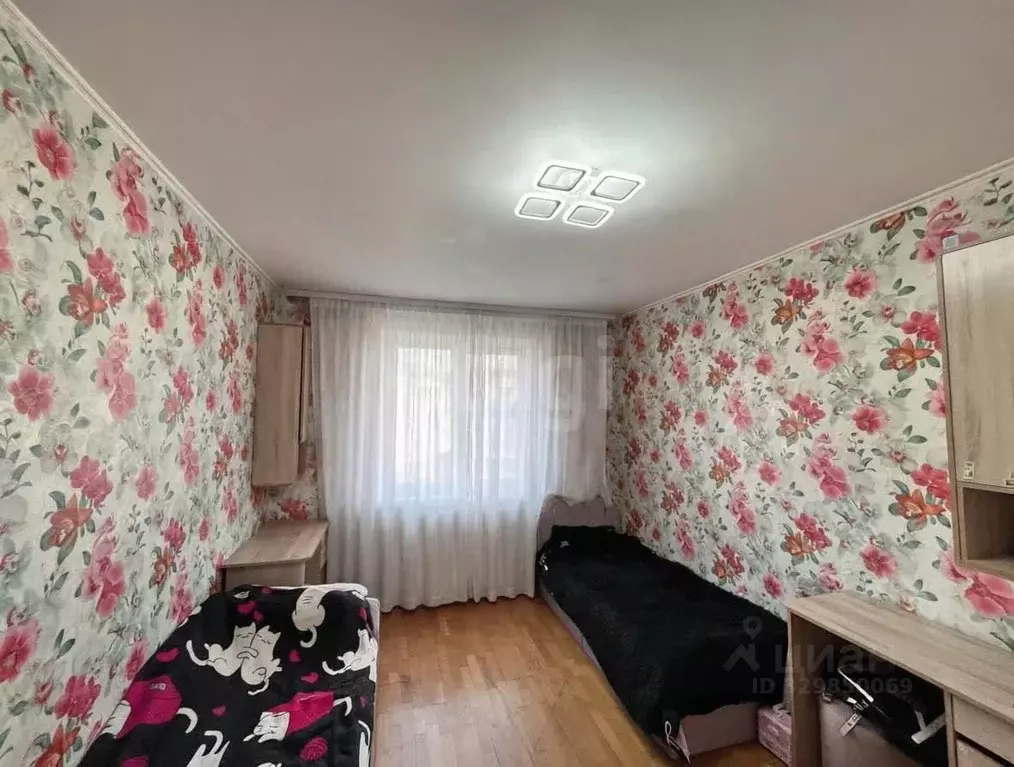 2-к кв. Ленинградская область, Кириши ул. Энергетиков, 10 (58.8 м) - Фото 1