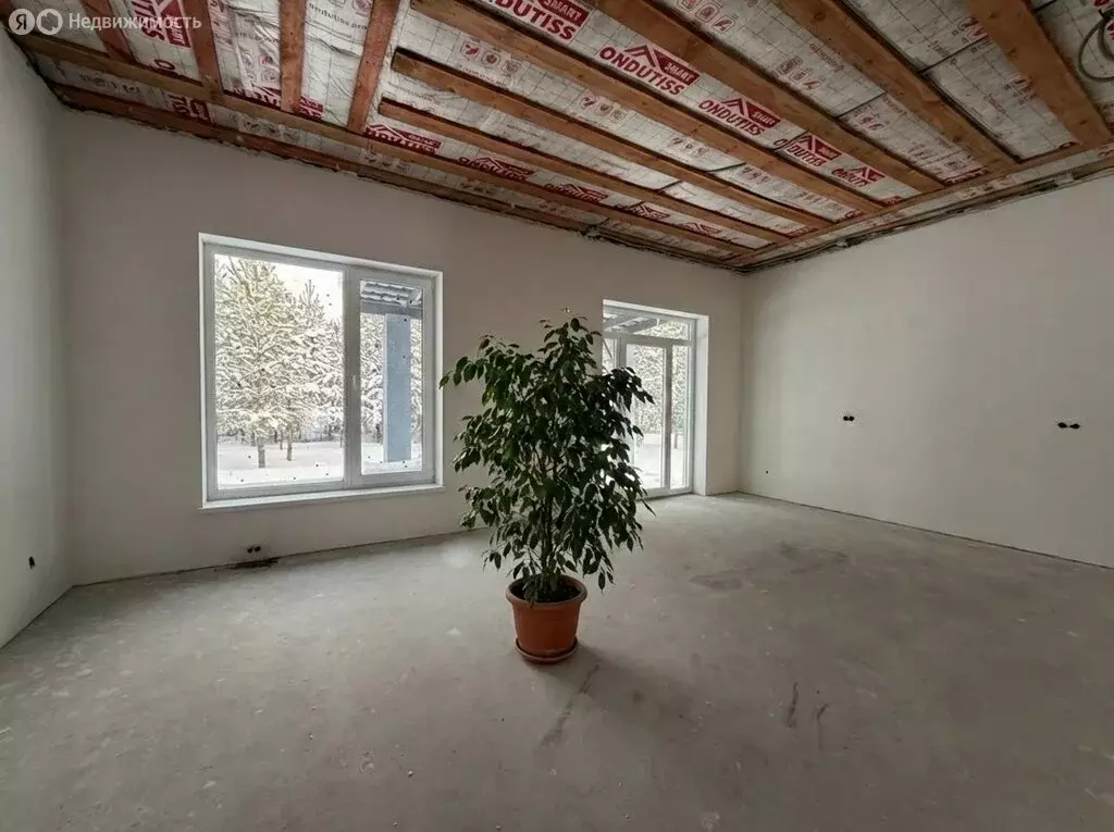 Дом в Свердловская область, Белоярский муниципальный округ, посёлок ... - Фото 2