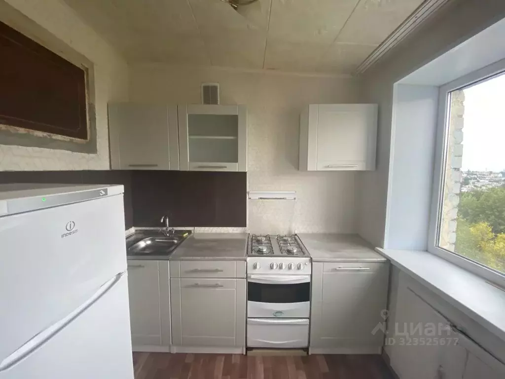 1-к кв. Волгоградская область, Волгоград просп. Маршала Жукова, 141 ... - Фото 1