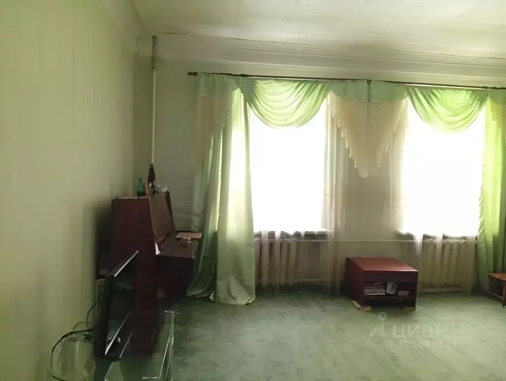 2-к кв. Саратовская область, Саратов Московское ш., 7 (60.0 м) - Фото 2