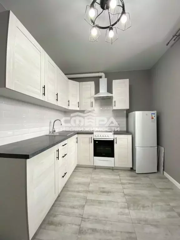 1-к кв. Московская область, Ивантеевка Пушкинский городской округ, ул. ... - Фото 2