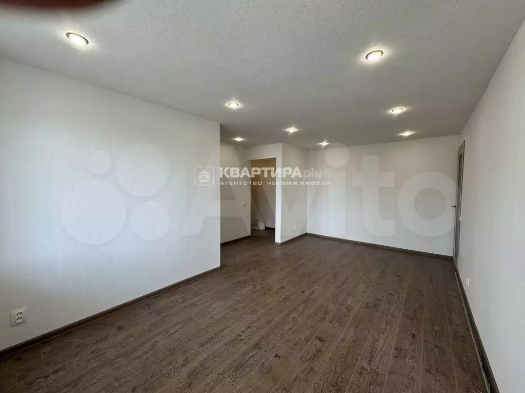 2-к. квартира, 43,8 м, 4/5 эт. - Фото 1