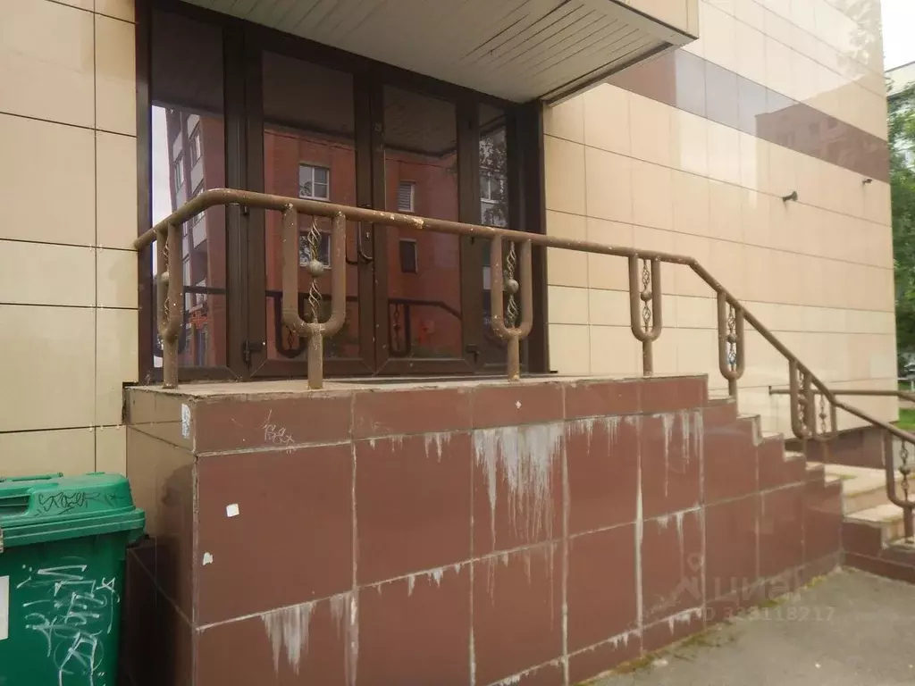 Офис в Санкт-Петербург просп. Косыгина, 7к2 (412 м) - Фото 2