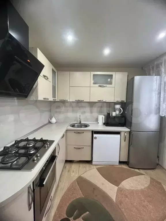 3-к. квартира, 67 м, 8/9 эт. - Фото 0