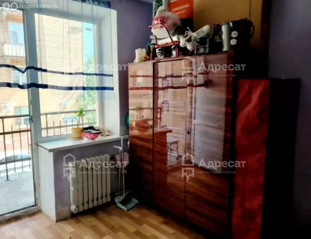 1к в -комнатной квартире (20.4 м) - Фото 1