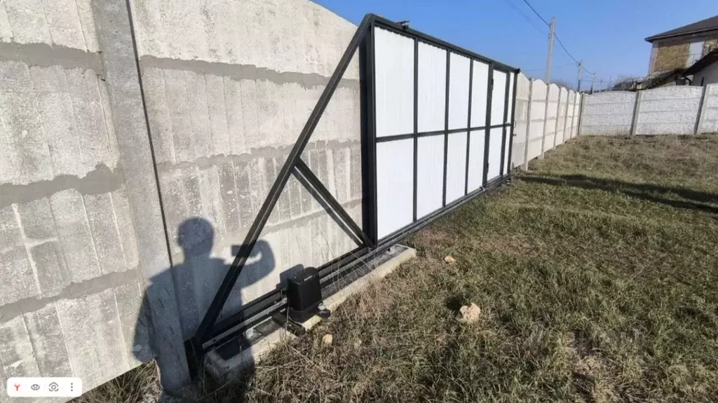 Участок в Севастополь Металлист садовое товарищество, 294 (5.5 сот.) - Фото 1