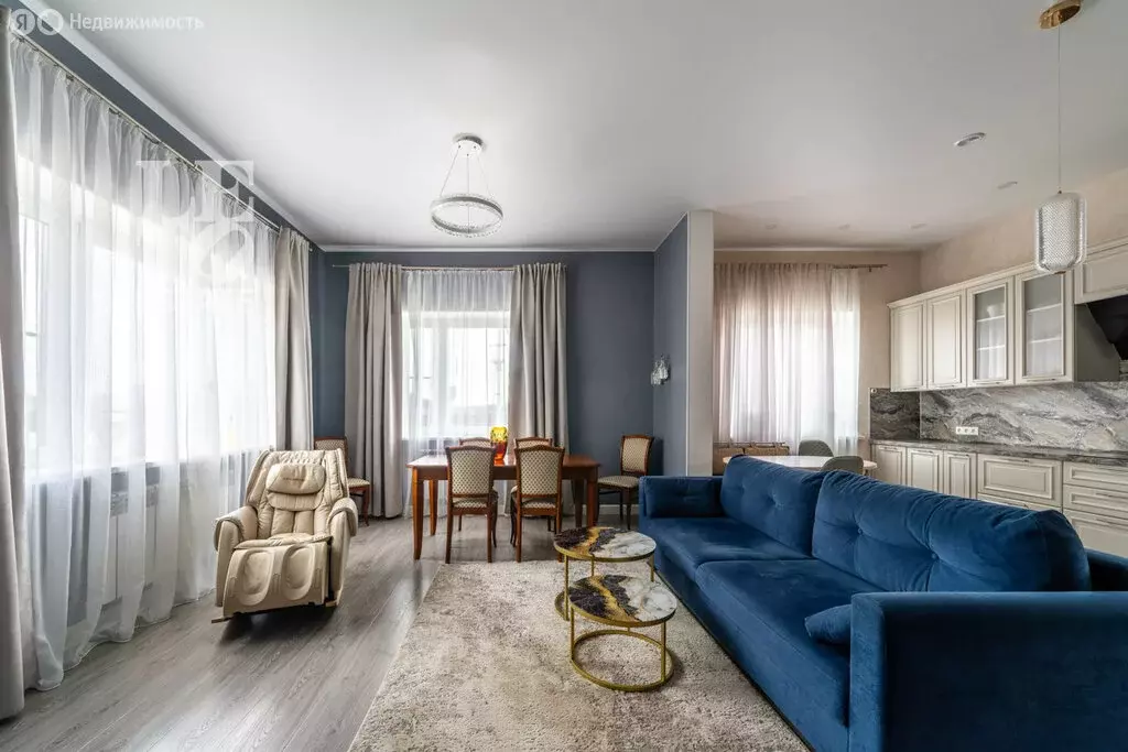 Дом в Московская область, Дмитровский муниципальный округ, деревня ... - Фото 2