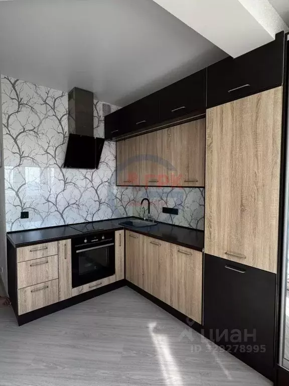 1-к кв. Москва Михневская ул., 8 (32.6 м) - Фото 1