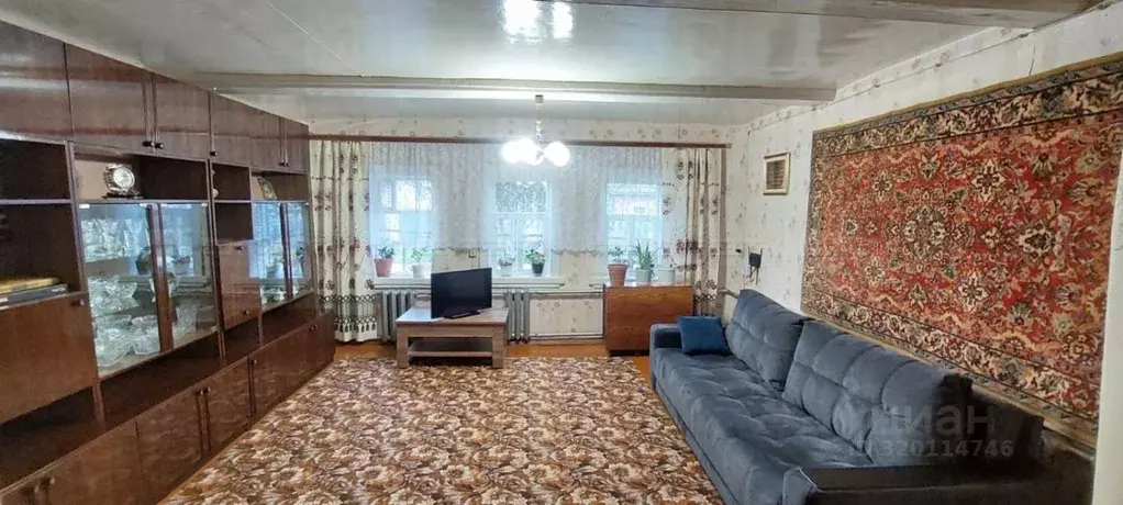 Дом в Татарстан, Казань ул. Дубинина (71 м) - Фото 1