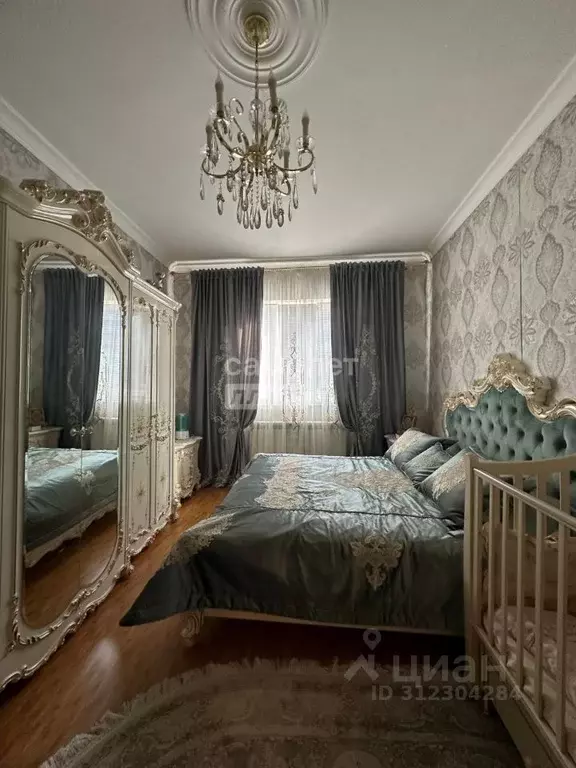 Дом в Дагестан, Махачкала ул. Юсупова, 18А (170 м) - Фото 0