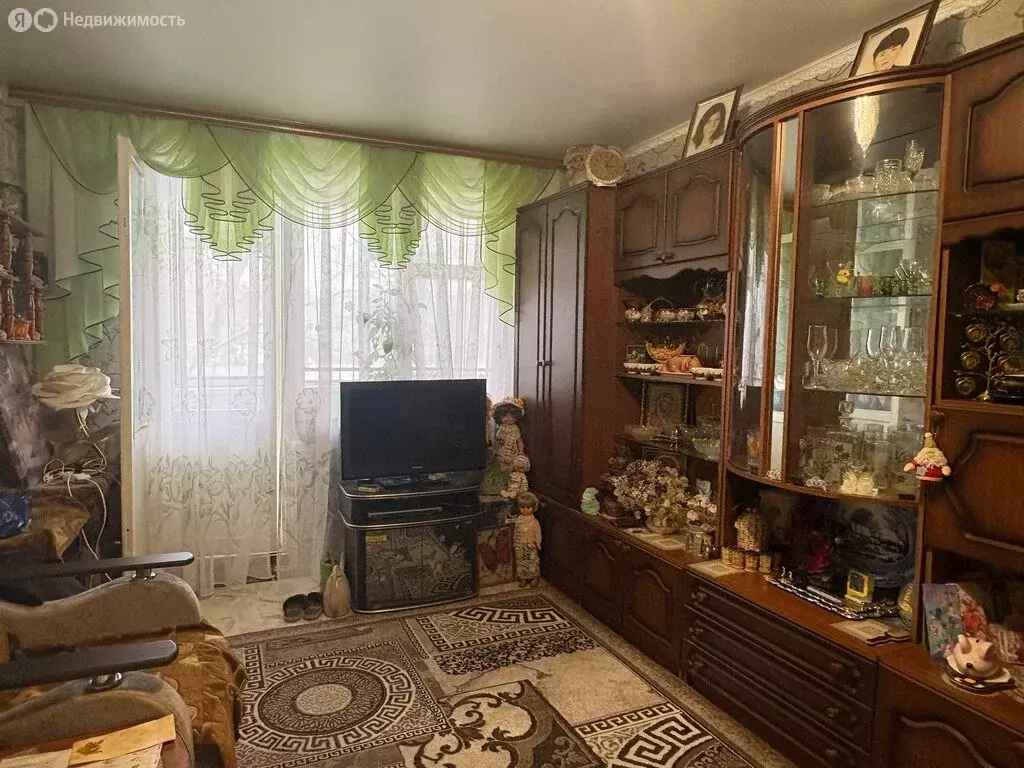 1-комнатная квартира: Железногорск, улица Мира, 10/1 (29.9 м) - Фото 2