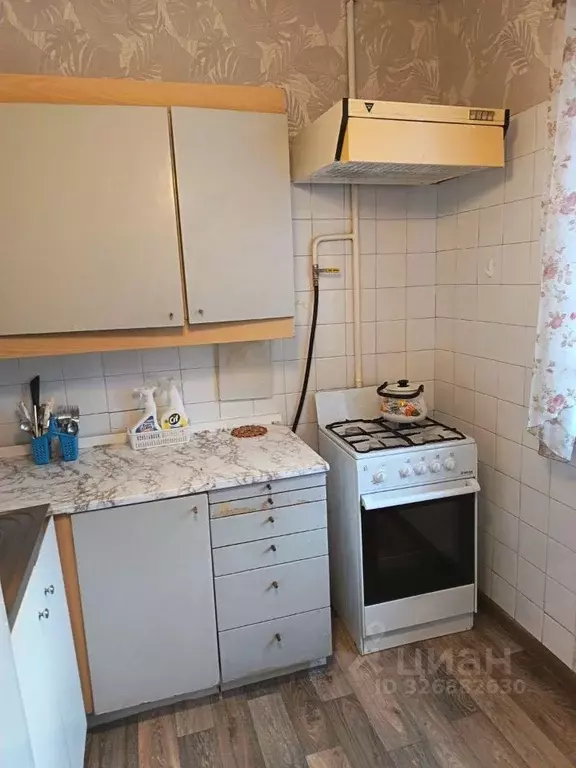 2-к кв. Санкт-Петербург ул. Маршала Захарова, 33К1 (50.9 м) - Фото 0