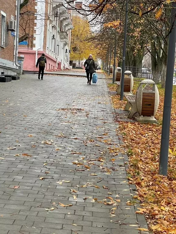 Помещение свободного назначения в Волгоградская область, Волгоград ул. ... - Фото 1