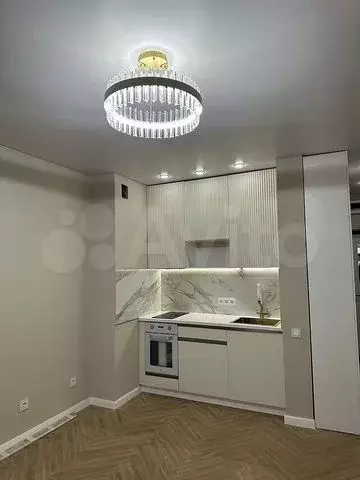 Квартира-студия, 25 м, 12/17 эт. - Фото 0