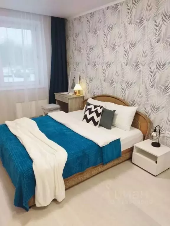 1-к кв. Тверская область, Тверь Оснабрюкская ул., 4к2 (38.0 м) - Фото 1