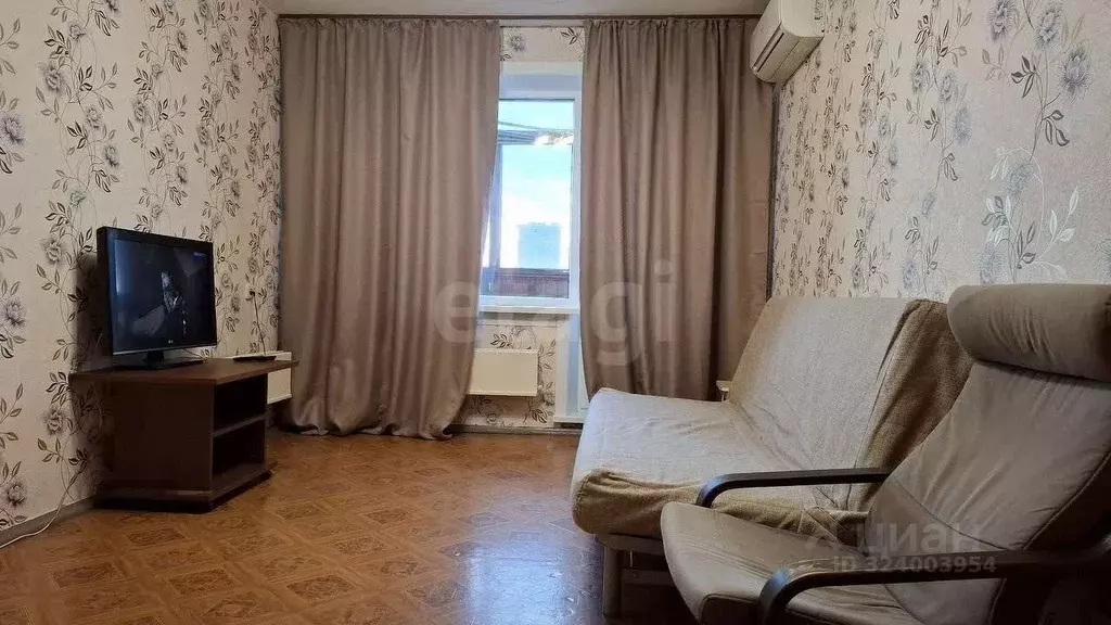 2-к кв. Новосибирская область, Новосибирск ул. Кропоткина, 128/1 (44.0 ... - Фото 1