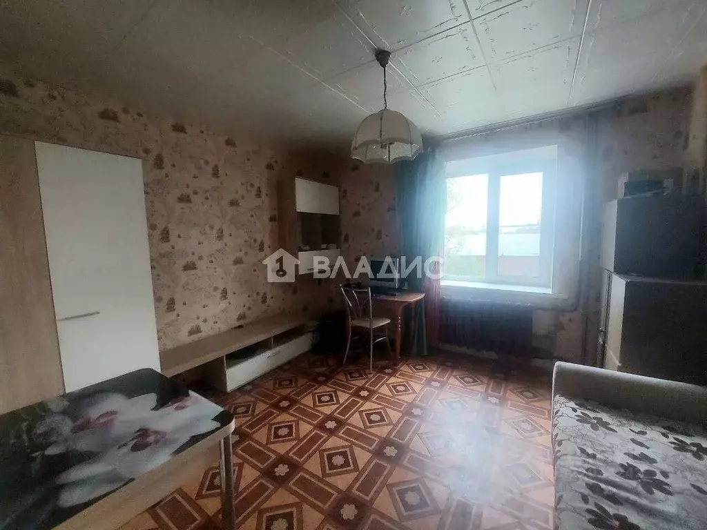 1-к кв. Московская область, Орехово-Зуево ул. Степана Терентьева, 5 ... - Фото 0