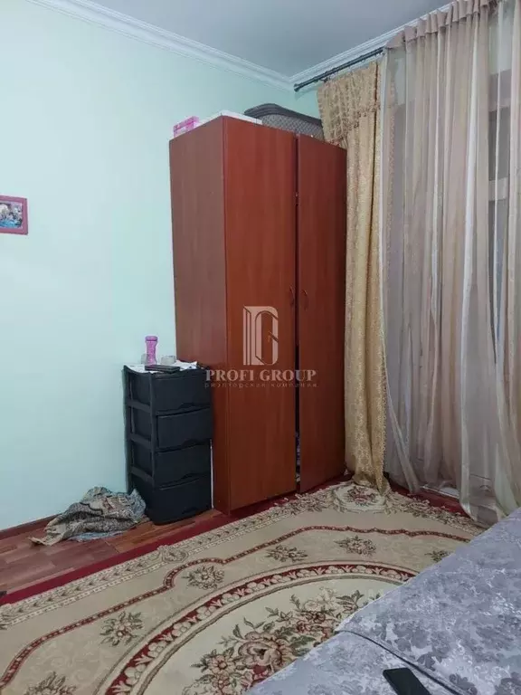 1-к кв. Дагестан, Махачкала ул. Хуршилова (45.0 м) - Фото 2