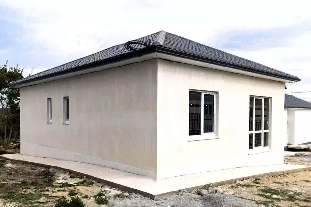 Дом в Московская область, Богородский городской округ, д. Соколово, ... - Фото 2