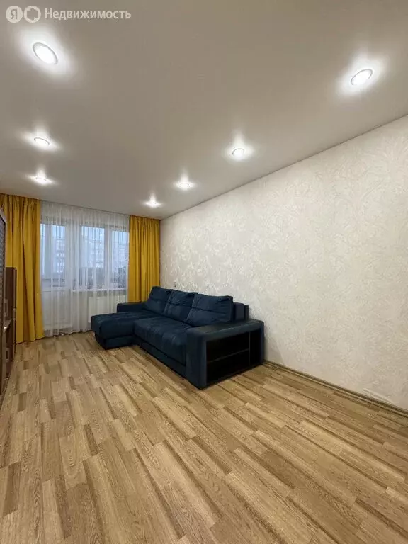 2-комнатная квартира: Казань, проспект Ямашева, 88 (50.2 м) - Фото 1