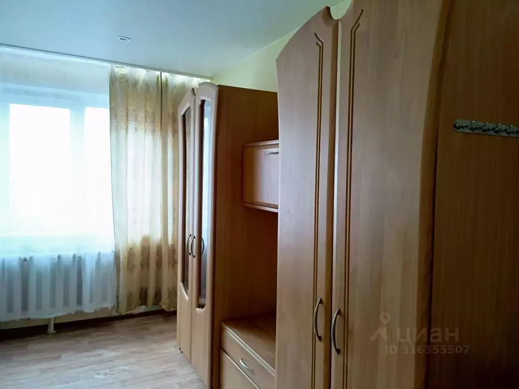 Студия Красноярский край, Красноярск ул. Курчатова, 12 (18.0 м) - Фото 1