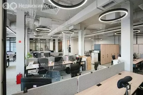 Офис (1505 м) - Фото 2