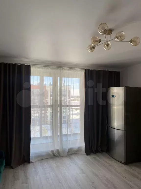 1-к. квартира, 35,4 м, 7/10 эт. - Фото 1