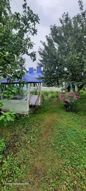 Дом 61 м на участке 11 сот. - Фото 0