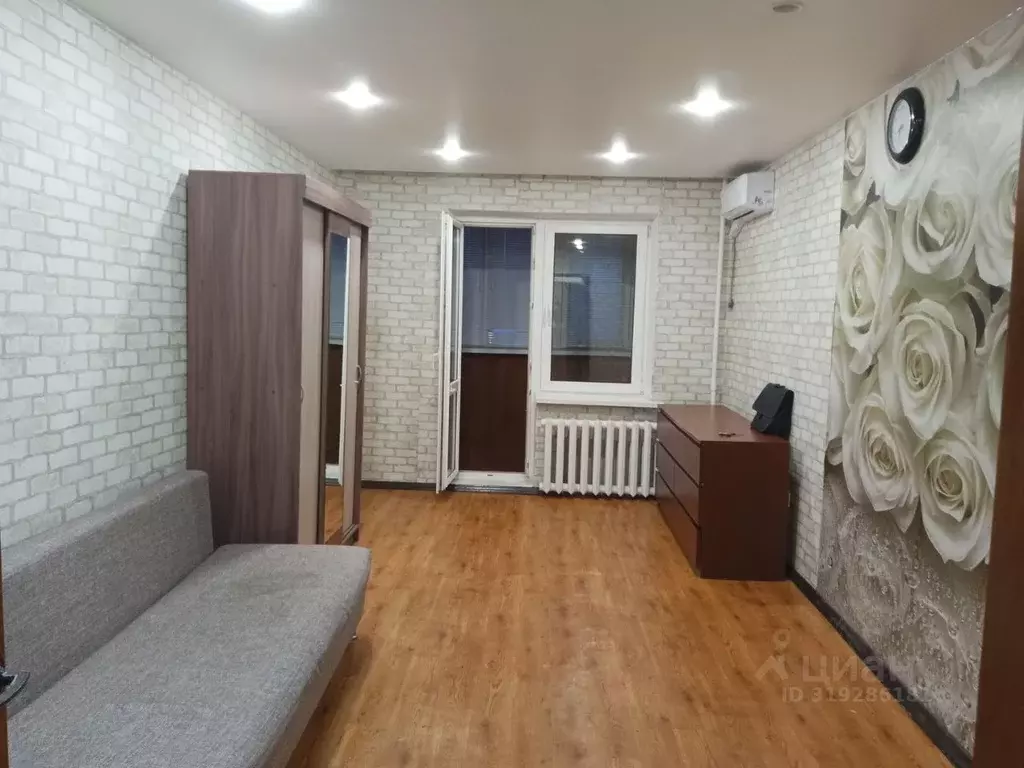 1-к кв. Татарстан, Казань ул. Ноксинский Спуск, 14а (45.0 м) - Фото 0