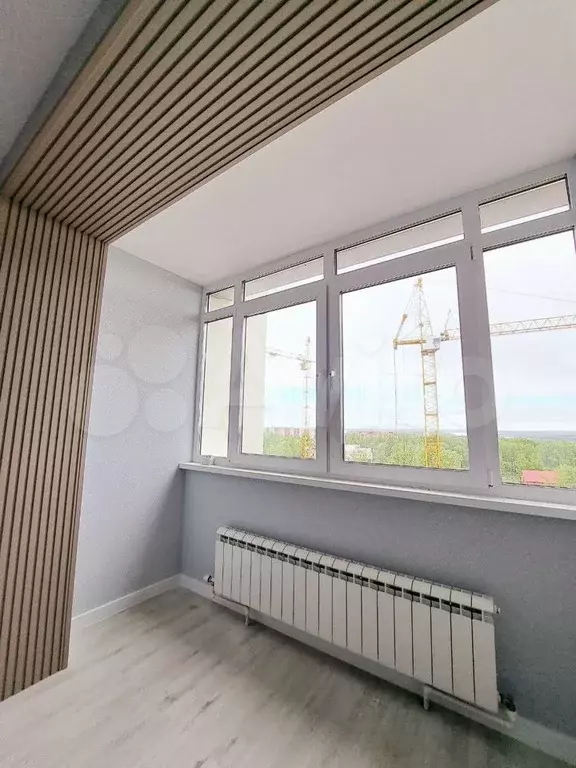 1-к. квартира, 32,2 м, 5/10 эт. - Фото 1