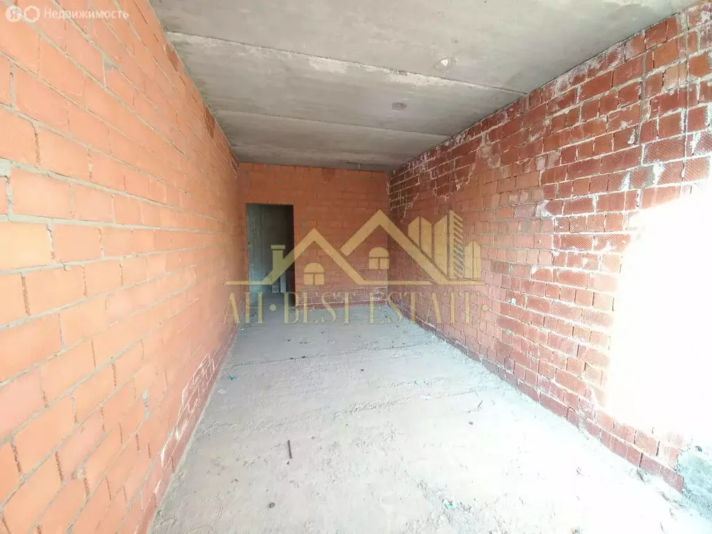 1-комнатная квартира: Владикавказ, улица Зураба Магкаева, 83 (52 м) - Фото 2