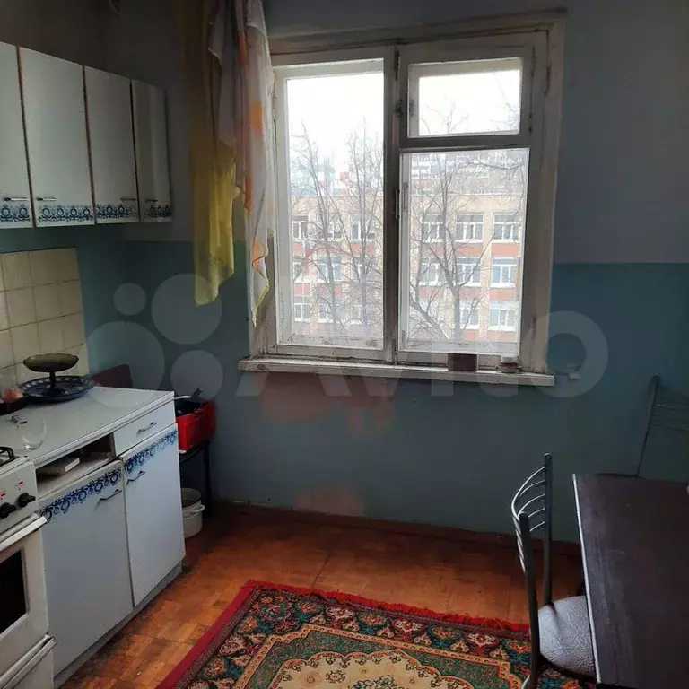 2-к. квартира, 50 м, 3/5 эт. - Фото 0