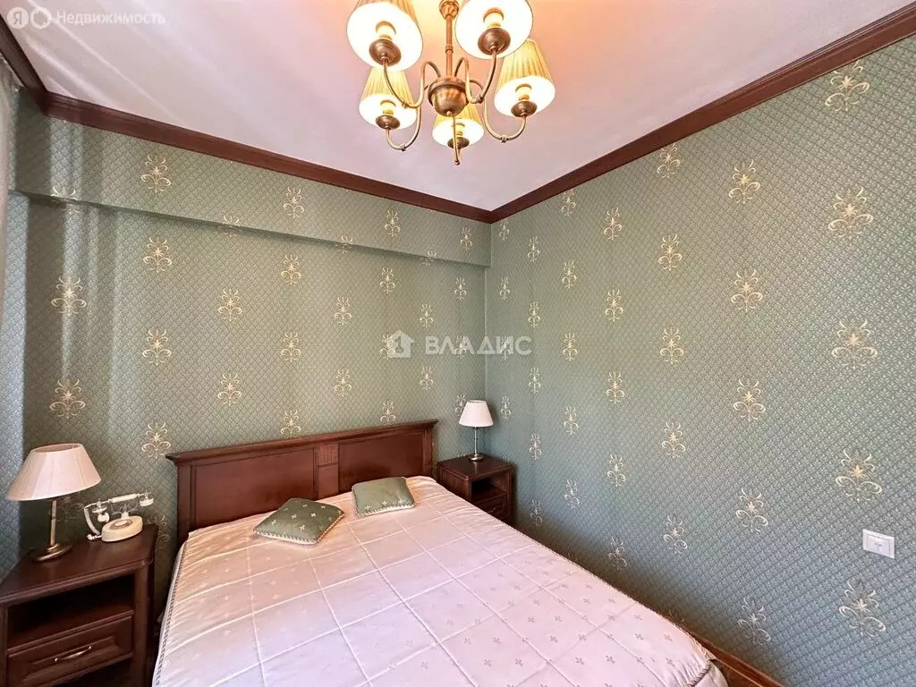 2-комнатная квартира: Москва, Новоостаповская улица, 14 (70 м) - Фото 1