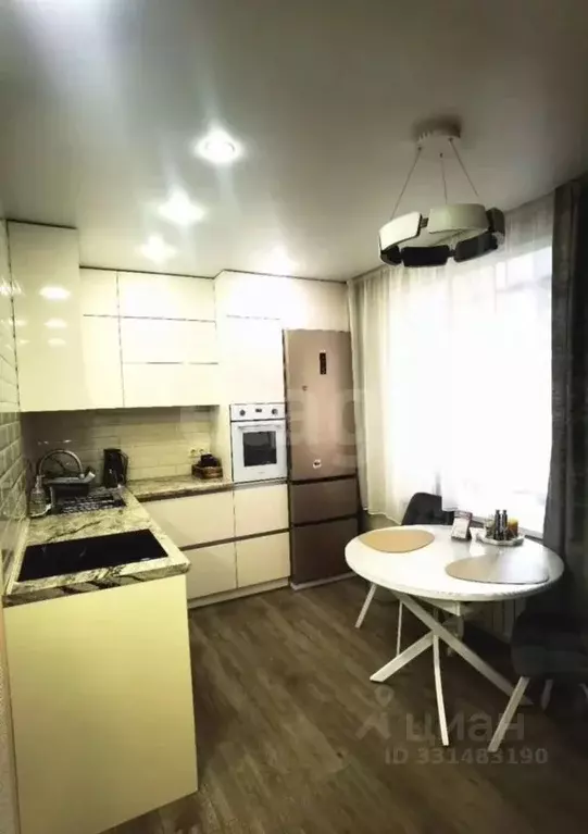 Студия Забайкальский край, Чита ул. Усуглинская, 8 (36.4 м) - Фото 1