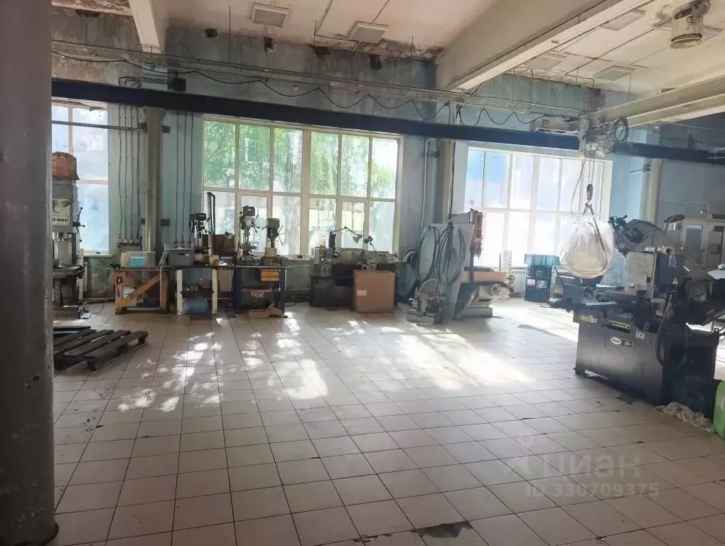 Помещение свободного назначения в Пензенская область, Пенза ул. ... - Фото 2
