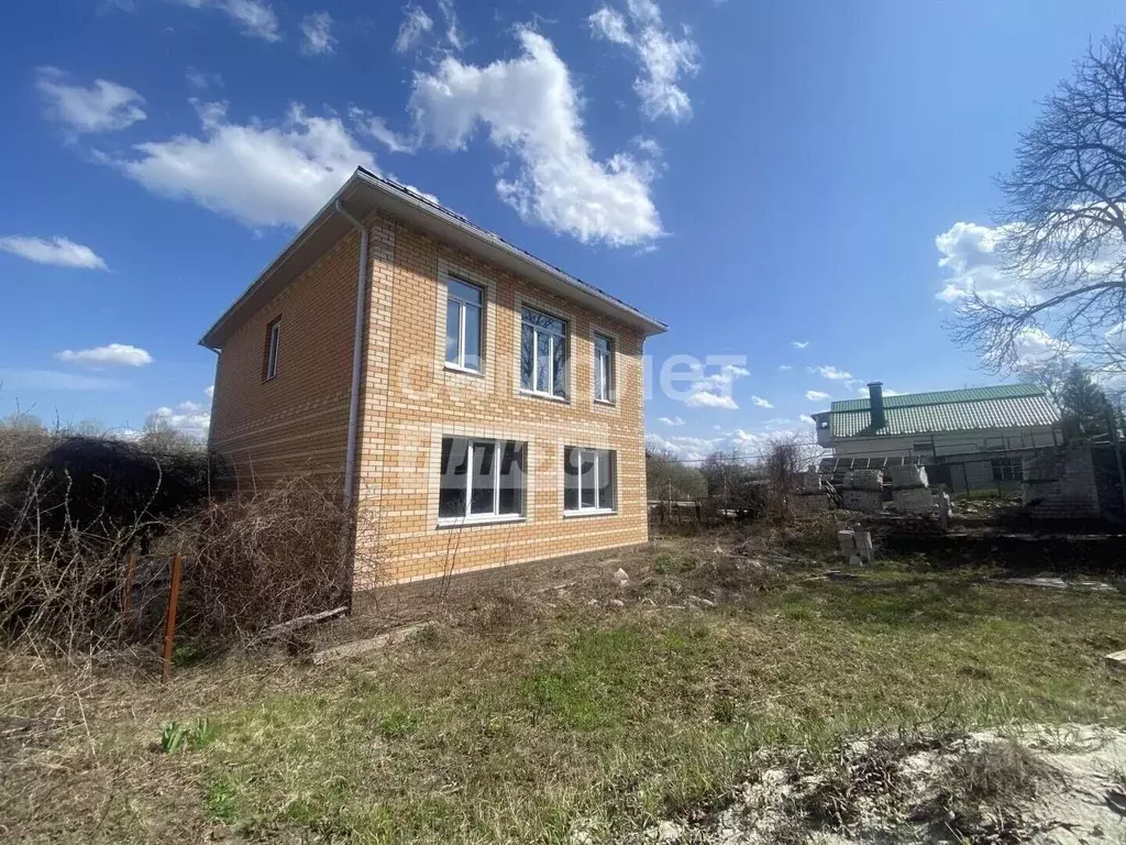 Дом в Курская область, Курск ул. Нижняя Казацкая (180 м) - Фото 1