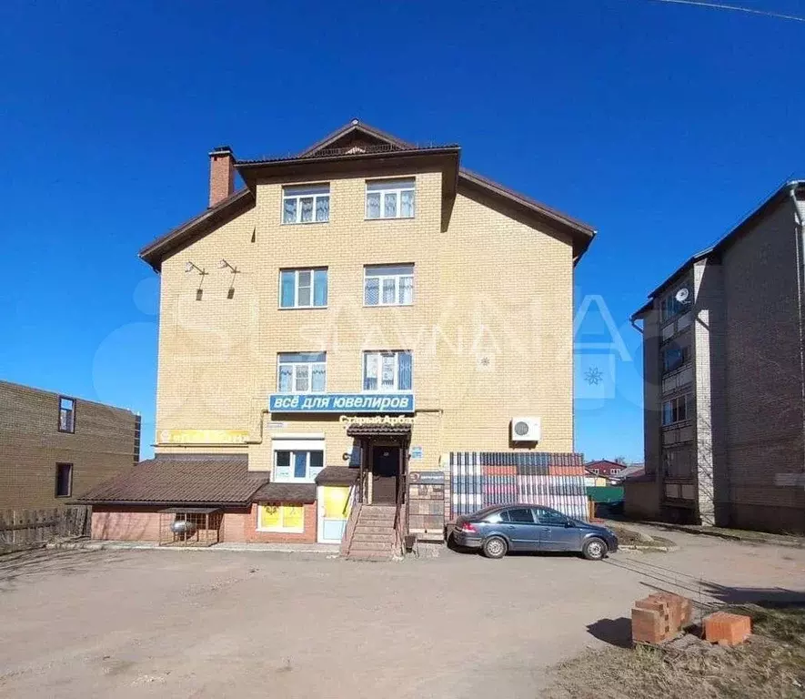 продам помещение свободного назначения, 168 м - Фото 0