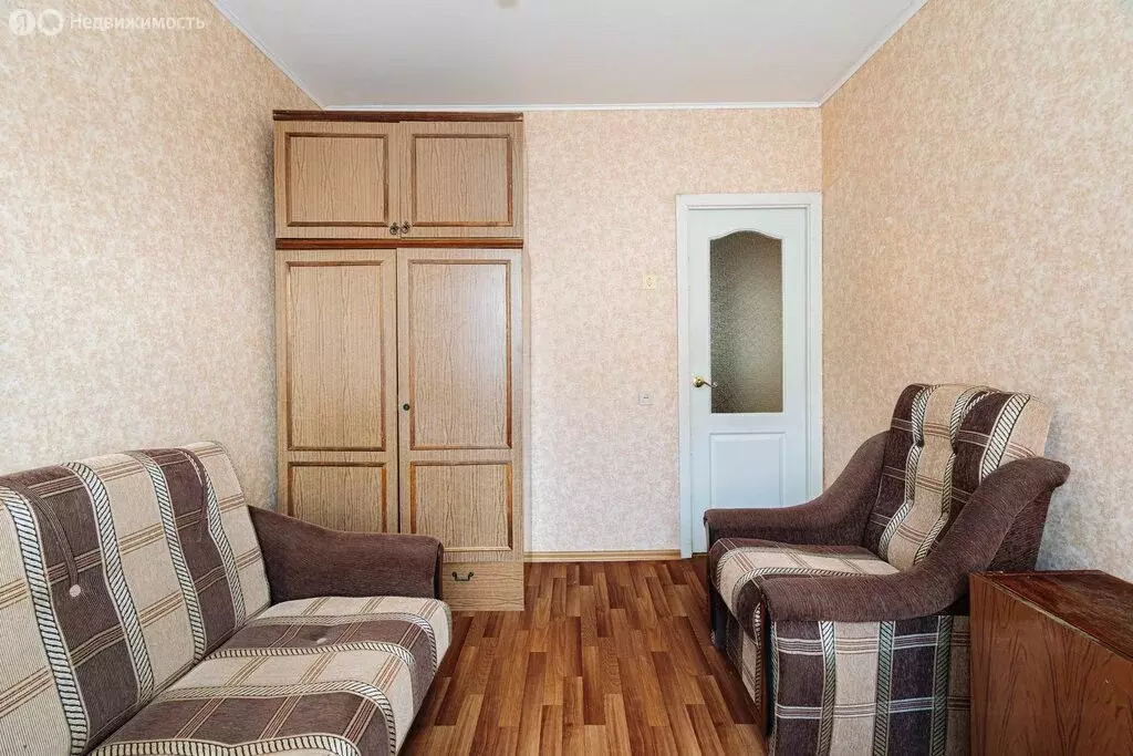 2-комнатная квартира: Ярославль, Ленинградский проспект, 74к2 (55 м) - Фото 1
