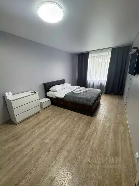 1-к кв. Камчатский край, Петропавловск-Камчатский просп. Циолковского, ... - Фото 1