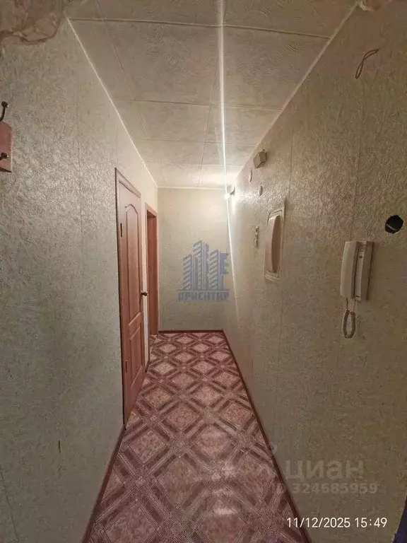 2-к кв. Чувашия, Новочебоксарск Молодежная ул., 7 (45.0 м) - Фото 2